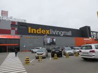 После открытия первого Index Living Mall в Барнауле алтайская компания собирается продвигать проект по всей стране