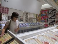 После открытия первого Index Living Mall в Барнауле алтайская компания собирается продвигать проект по всей стране