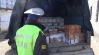 Полицейские в Бийске конфисковали почти 3 тысячи бутылок поддельного алкоголя