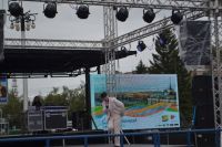 Алтайский блогер будет судиться с администрацией Барнаула из-за авторских прав