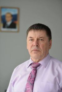 Сменился руководитель аэропорта «Горно-Алтайск»