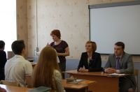Функционеры «партии власти» в Алтайском крае прошлись по школам с лекциями о Крыме