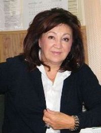 Член правления Союза предпринимателей Алтайского края Евгения Трощий о рейтинге инвестиционного климата субъектов РФ: «это те пункты<span style=