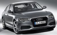 Новоалтайским дорожникам понадобился спортивный Audi A6 с дизайнерским оформлением за 2,4 млн рублей