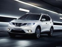 Алтайскому Госавтонадзору понадобился Nissan X-Trail