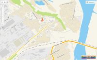 Более полусотни пожарных тушили мебельный цех в Барнауле