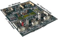 Дом на Павловском тракте, 287 в рамках проекта застройки квартала "2008"