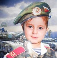 В Солонешном не могут найти пропавшего пятилетнего мальчика