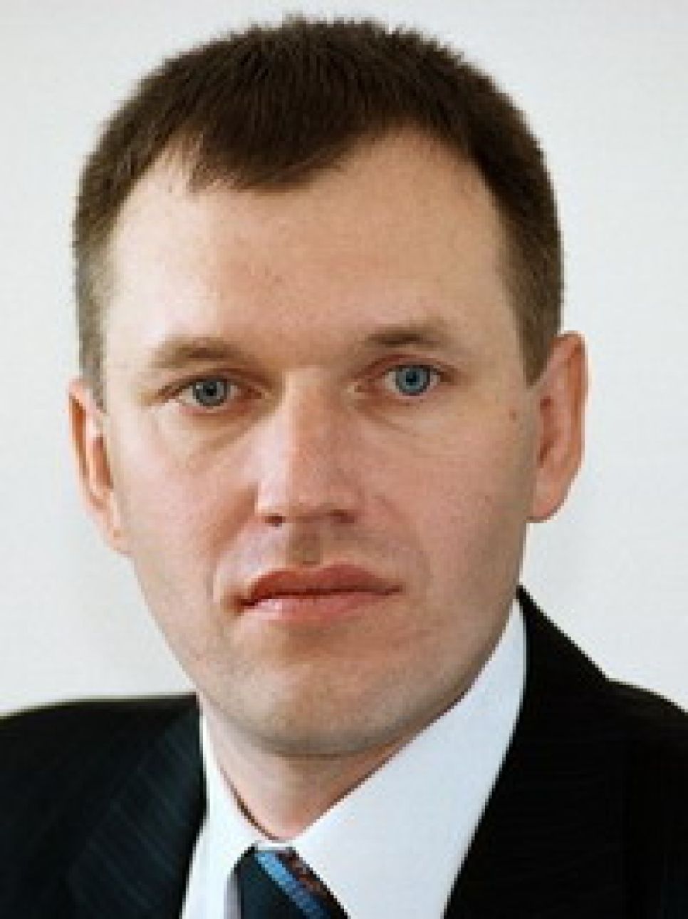 Замгубернатора Алтайского края Владимир Притупов получил медаль