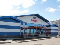 Спортивный долгострой стоимостью 190 млн рублей сдали в Заринске: губернатор пообещал подрядчику разговор «без комплиментов»