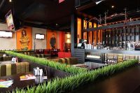 В барнаульском TРЦ «Сити-Центр» открывают «Шашлыкоff»