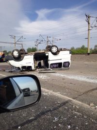 авария 17 июня