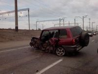 авария 16 июня