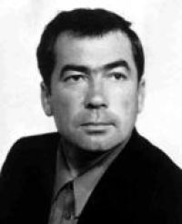 Поэт, живущий в Ленинградской области, получит литературную премию на Алтае