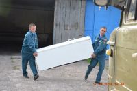 Замначальника пожарной охраны Алейска может попасть под следствие из-за своих действий во время голодовки подчиненных