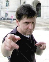 Приближенный к власти лидер «радикальных неотехнологов» на Алтае будет бороться за губернаторское кресло