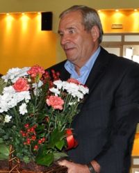 «Партия пенсионеров России» поучаствует в губернаторских выборах в Алтайском крае