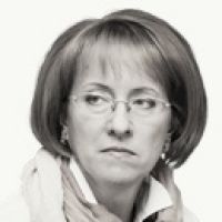 Журналист и правозащитник Ирина Ясина: «Та страна великая, в которой, имея деньги на всякие шапкозакидательства, не бросают без помощи своих больных детей»