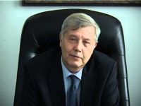 Лев Коршунов второй раз подряд возглавил Общественную палату Алтайского края
