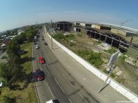 Собственники алтайской сети «Мария-Ра» завершают отделку части приобретенных помещений БАМЗа