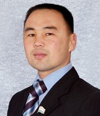 Скандально известный экс-депутат Госсобрания Республики Алтай стал очередным кандидатом на пост главы региона