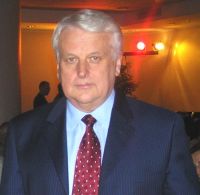 Виктор Калюжный баллотируется в главы Республики Алтай от «Партии Великое Отечество»