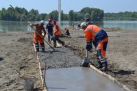 Барнаульцев подпустят к воде: санслужбы подтвердили безопасность купания в Оби