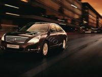 Минэкономразвития Республики Алтай вновь решило побаловать себя дорогим автомобилем