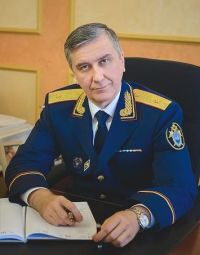 Евгений Долгалев останется во главе краевого Следственного управления до 2019 года