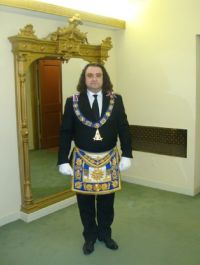 Лидер масонской ложи России баллотируется в Эл Курултай от КПСС