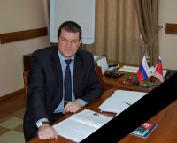 Начальник УФМС России по Алтайскому краю Валерий Бухтояров покончил с собой