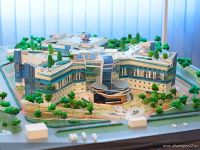 Алтайские чиновники разыгрывают контракт на 2,8 млрд рублей