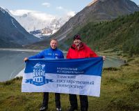 Белуха так и не покорилась российскому министру образования Ливанову