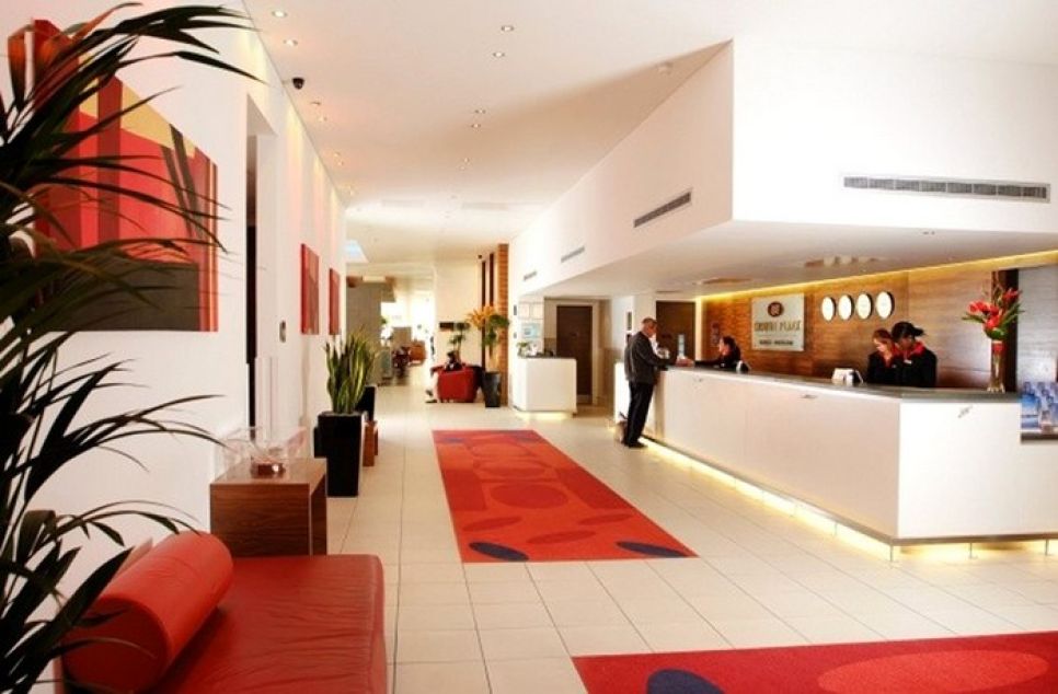 Гостиничная недвижимость Дубая привлекает частных инвесторов