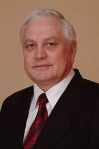 Валерий Брюханов получил орден перед уходом с поста ректора АГМУ
