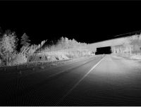 Новосибирские ученые представили алтайские дороги в 3D