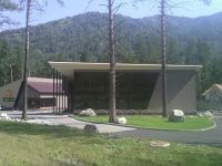 ОЭЗ «Бирюзовая Катунь» в Алтайском крае обзаведется собственным храмом