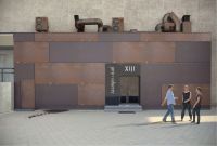 Известному барнаульскому бару «13» добавят металла
