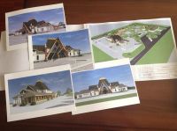 Трое в лодке: бийский автотуристический кластер «Золотые ворота» обзавелся новым инвестором