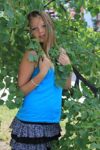 Сотрудники полиции ждут помощи в поисках 15-летней жительницы Барнаула