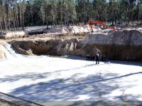 Барнаульский перинатальный центр строят, невзирая на запреты ФАС и отсутствие консенсуса с общественностью