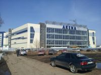 Арендаторы барнаульского ТРЦ «Арена» решили начать работу с ноября