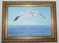 Картина Оджана Наумкина