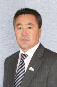 «Единая Россия» выбрала кандидата на должность председателя Госсобрания Республики Алтай