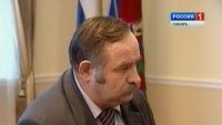 Глава администрации Новичихинского района Алексей Штаб получил условный срок