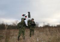 Барнаульцы ощутили участие авиационных сил в учениях Ракетных войск стратегического назначения