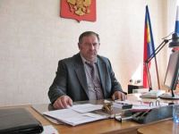 Алексея Штаба могут отправить в отставку уже на ближайшей сессии Новичихинского райсобрания