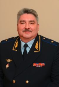 У главного алтайского полицейского появился новый заместитель