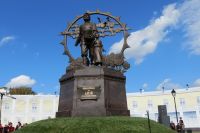 «Сеятель» за два года стал одним из неофициальных символов Барнаула