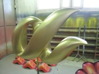 Логотип «Арены» для внутреннего фонтана